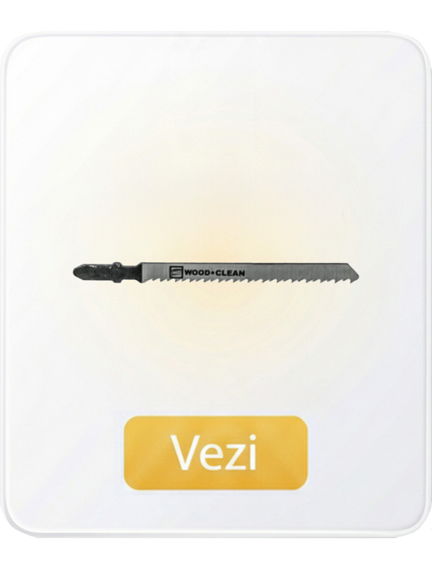 Пильные полотна и аксессуары