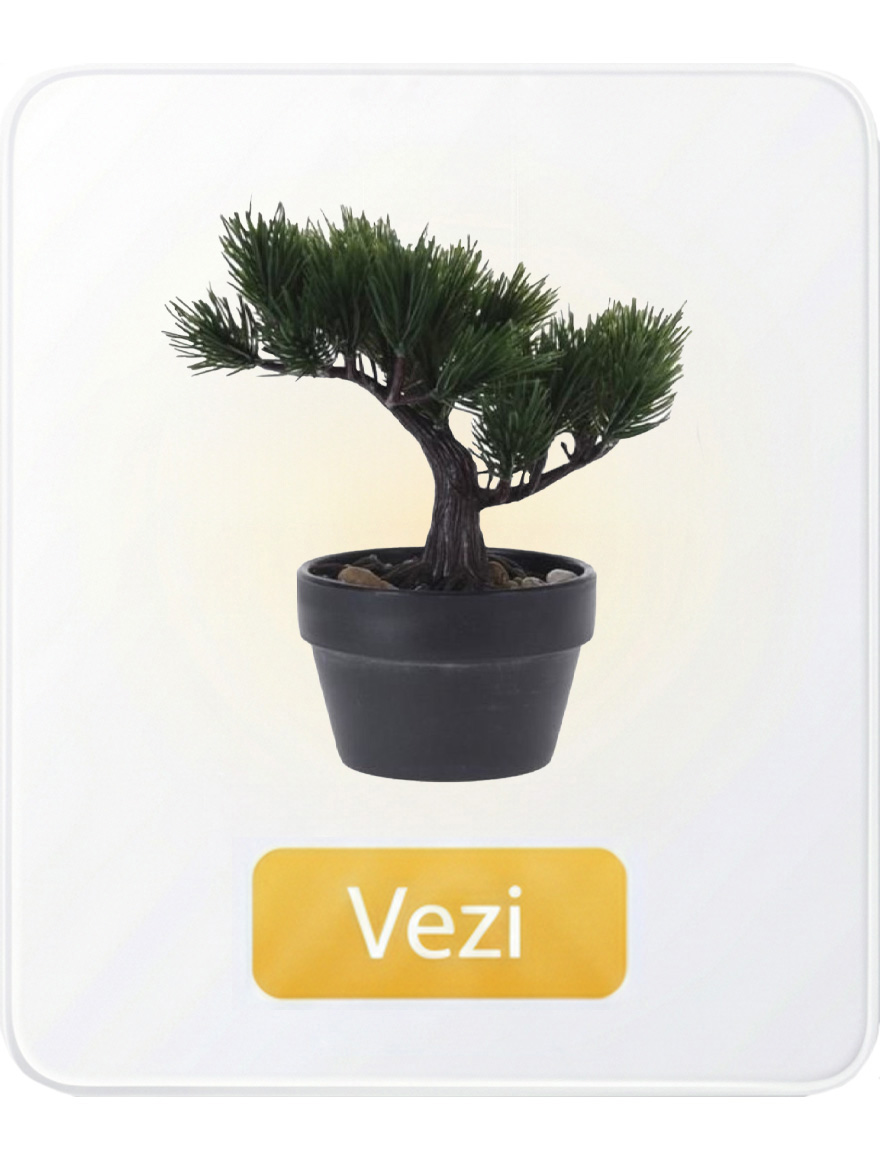 Produse decorative interior