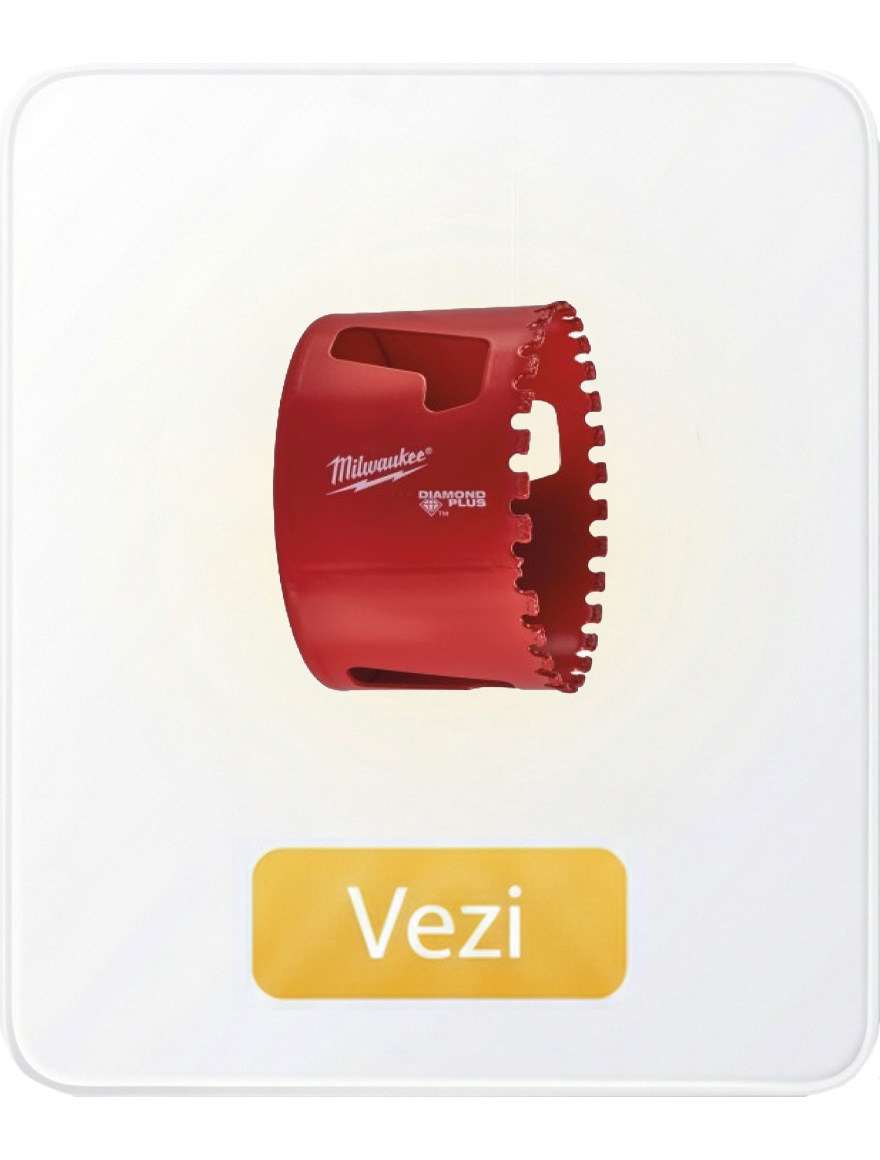 Алмазные коронки