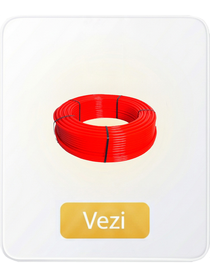 Sisteme încălzire pardoseală