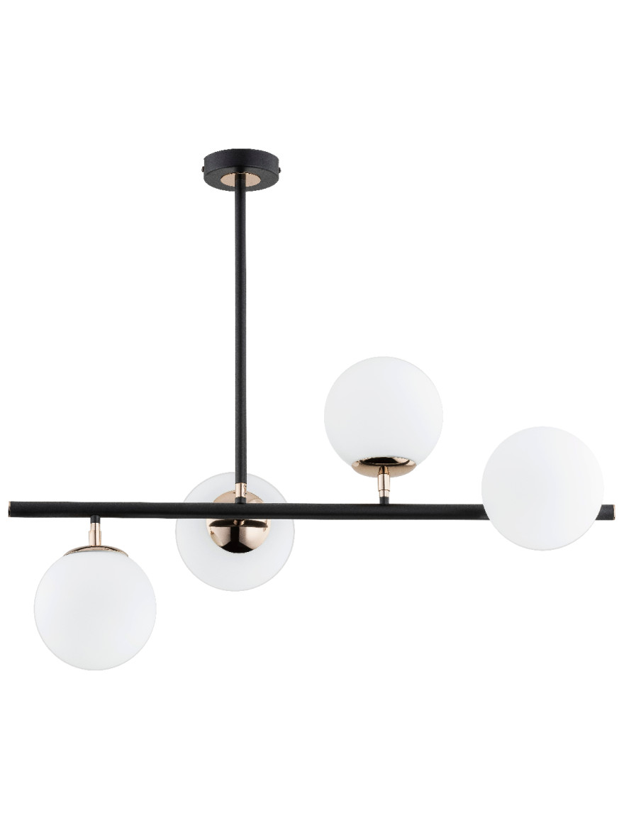 Lustre și suspensii