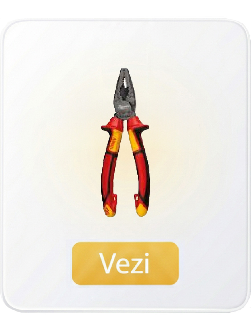 Универсальные пассатижи