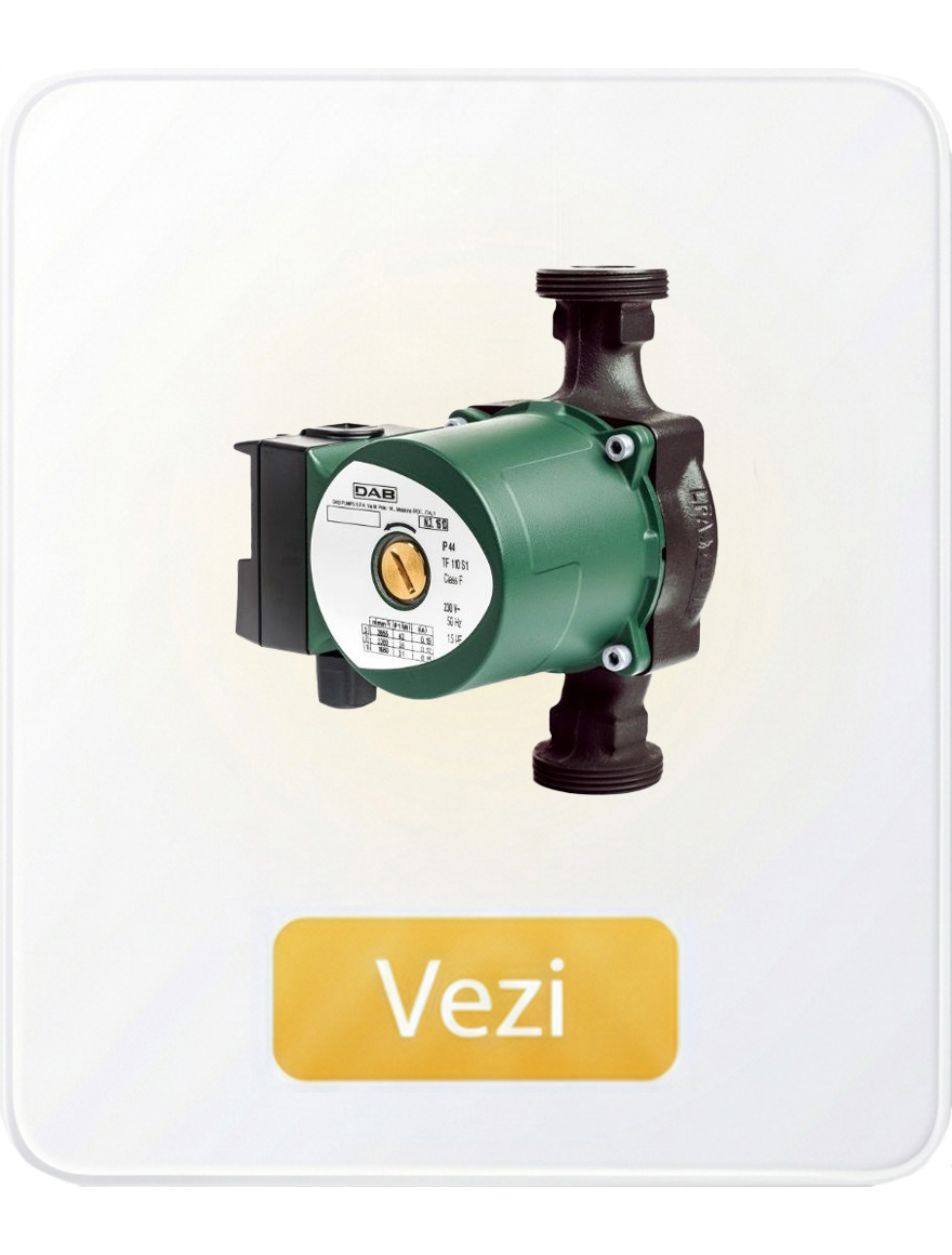 Pompă de suprafață