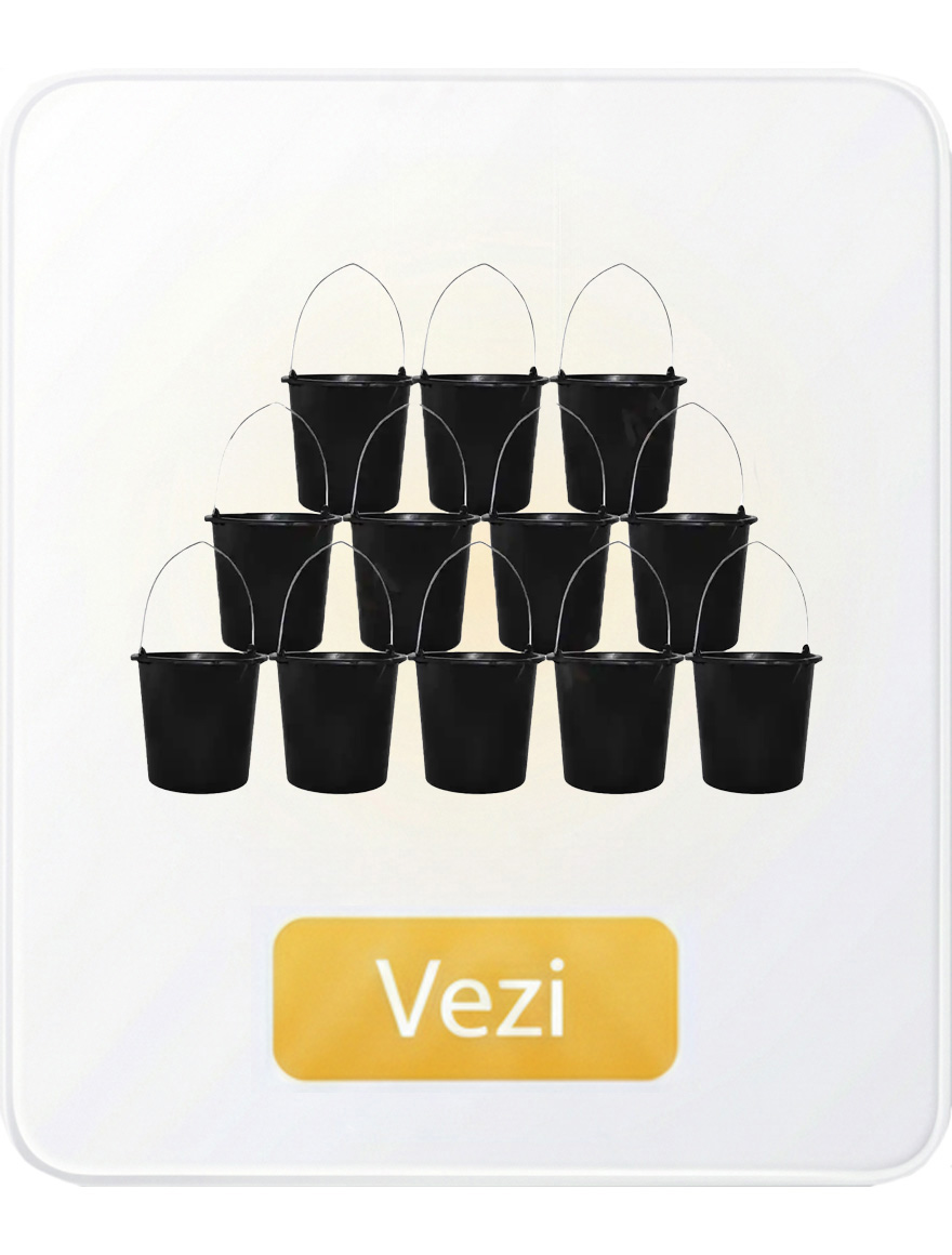 Găleată/container construcții