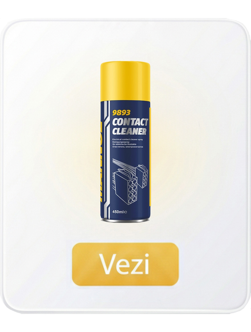 Масла и автомобильные жидкости