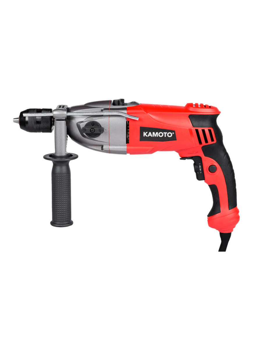 Mașină de găurit cu percuție