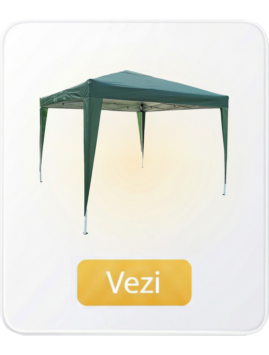 Pavilioane grădină și foișoare