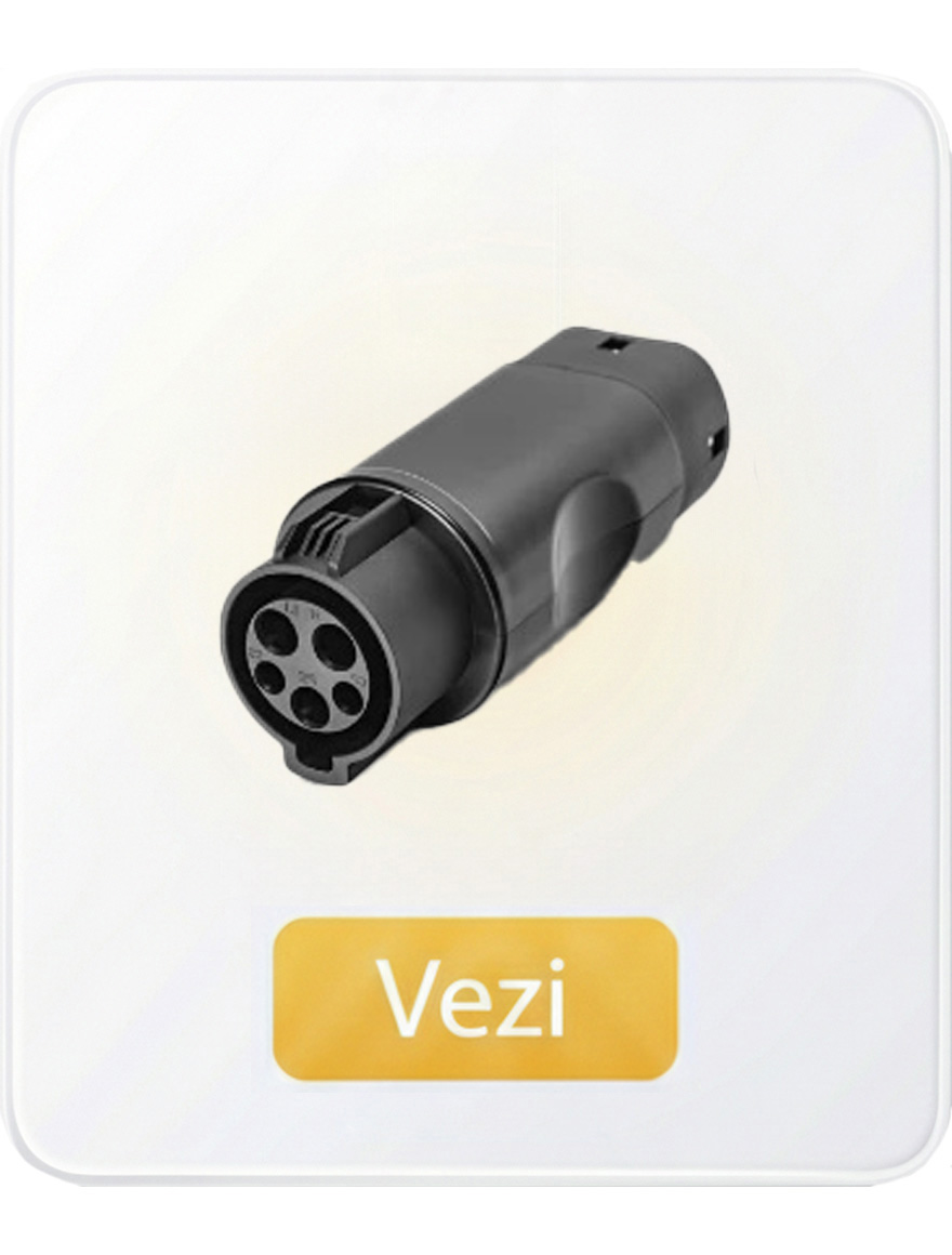 Stație încărcare auto