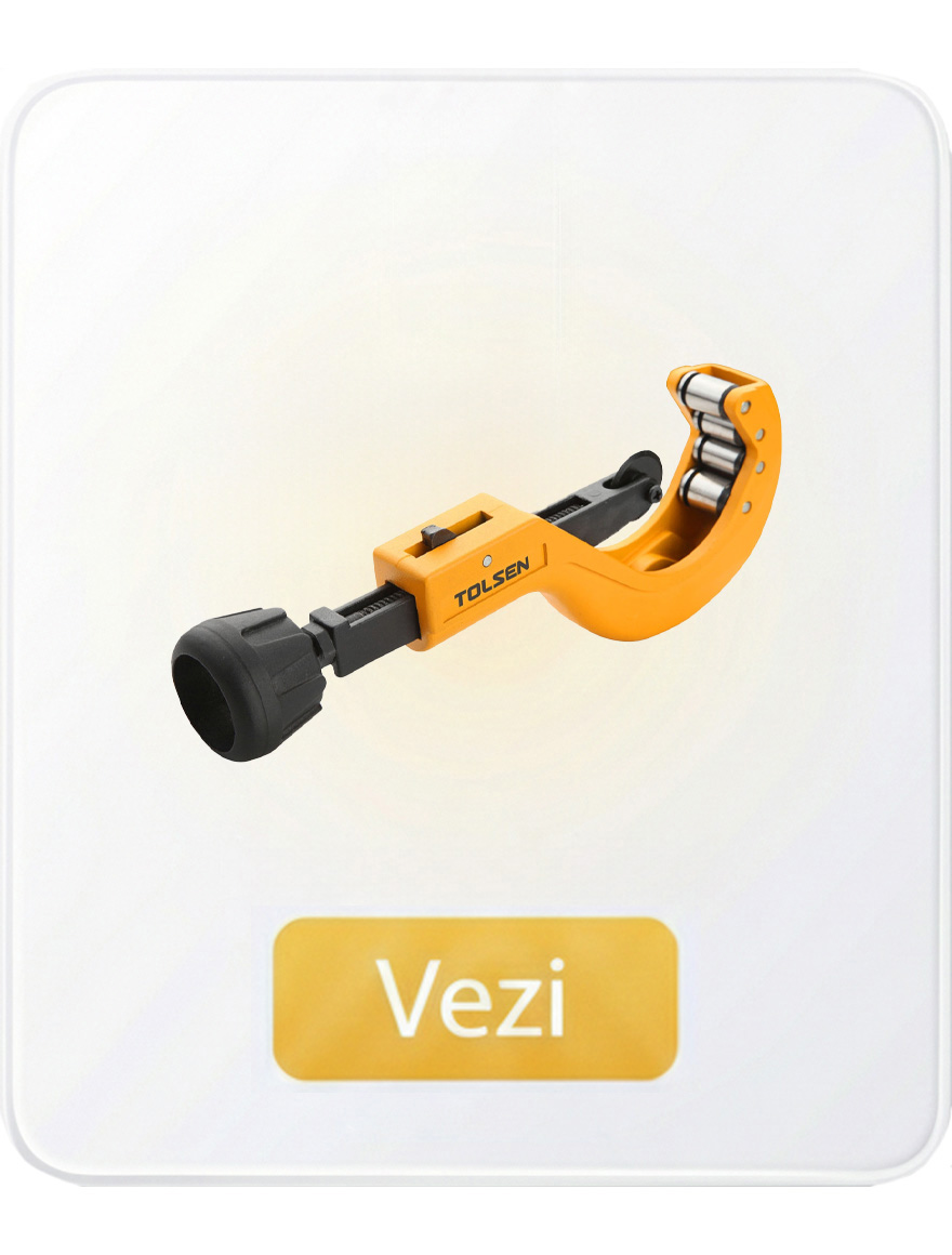 Scule speciale pentru instalații