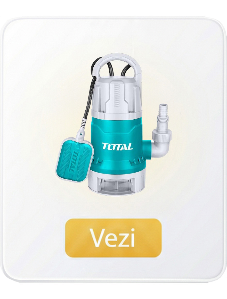 Pompă submersibilă