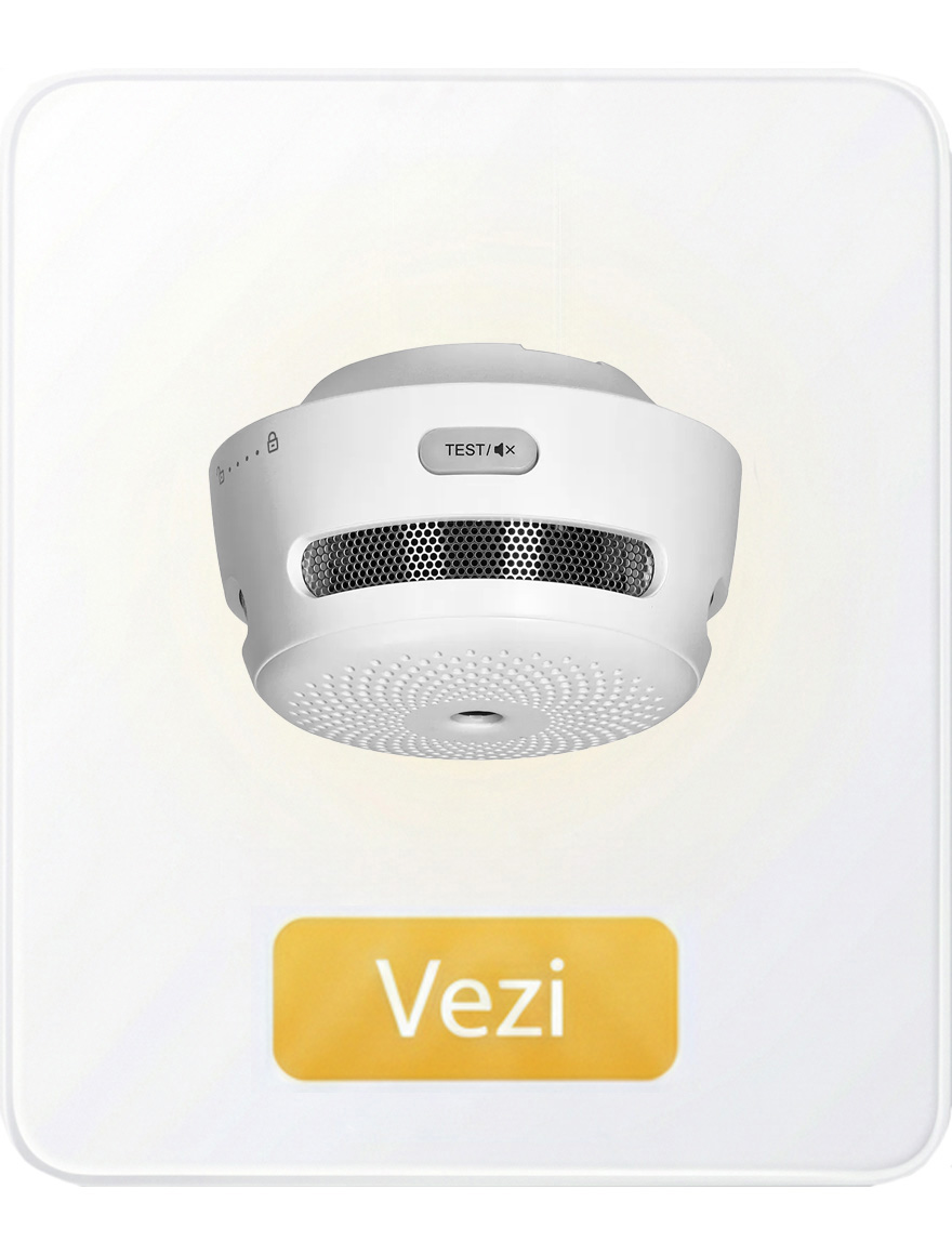 Sensori inductivi fum/gaz