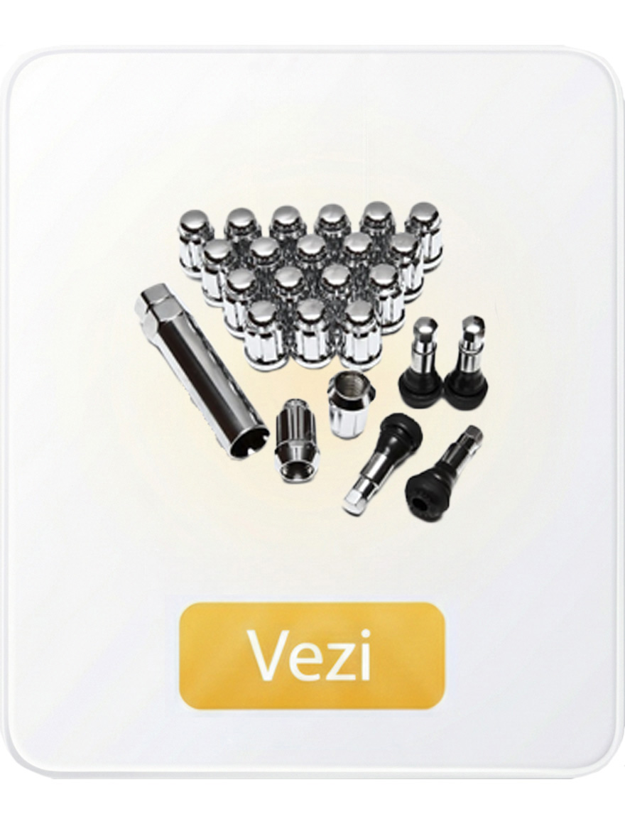 Шины и аксессуары