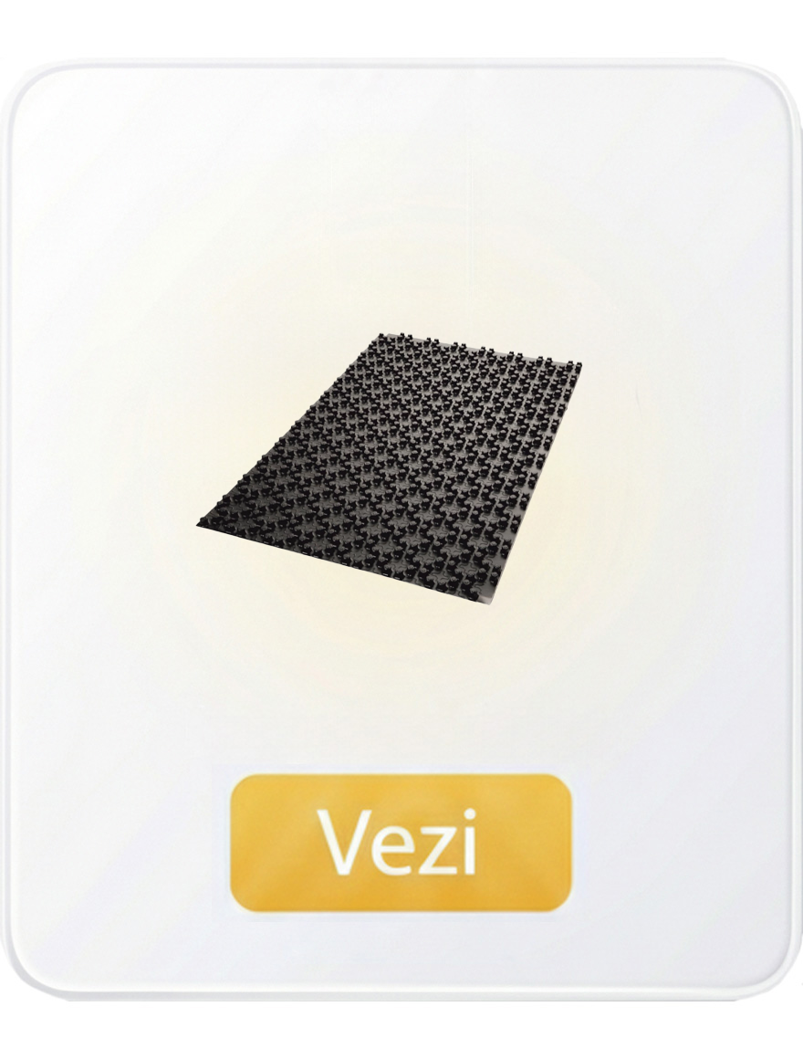 Placă polistiren încălzire pardoseală