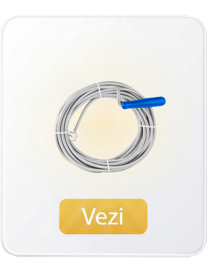 Șarpe desfundare țevi