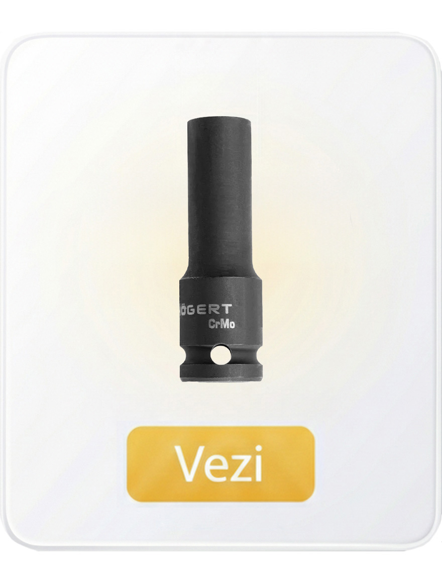 Торцевые головки