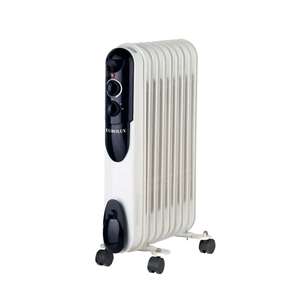 Calorifer electric ulei