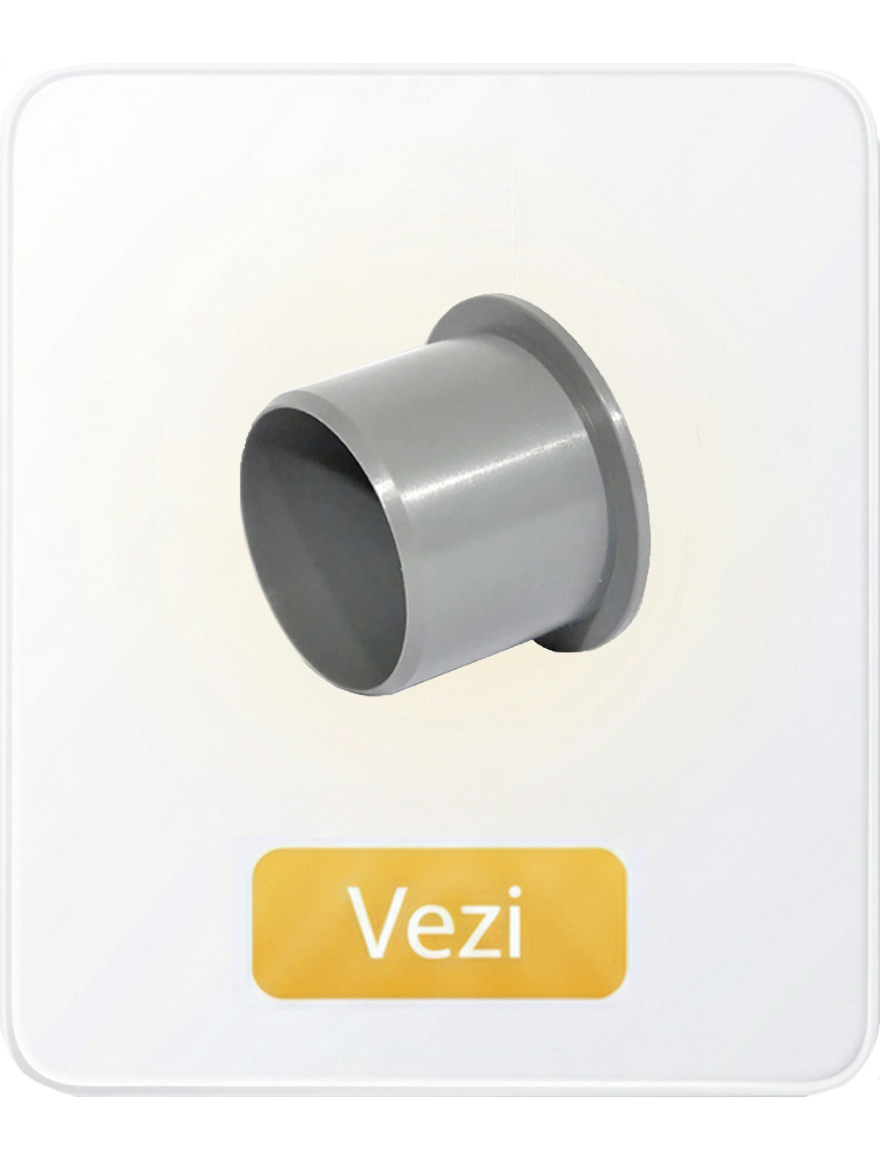 Dopuri PVC canalizare