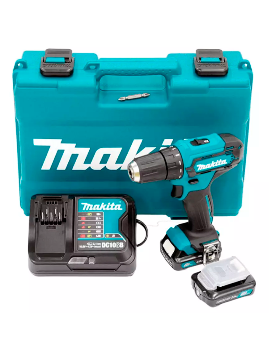 Mașină de găurit/înșurubat