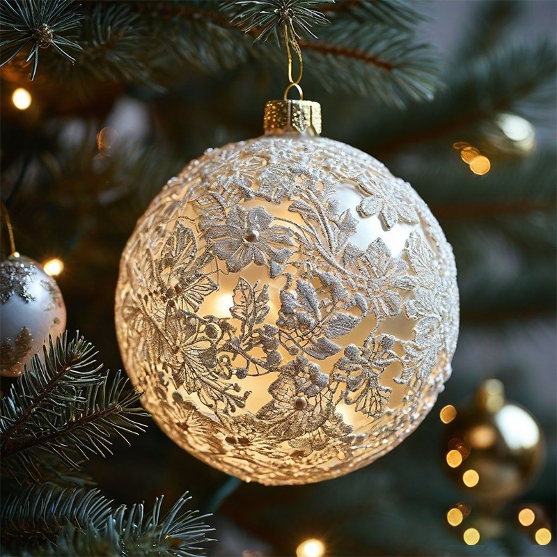 Globuri de Crăciun