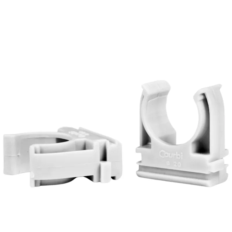 Accesorii p-u tuburi rigide și gofrate