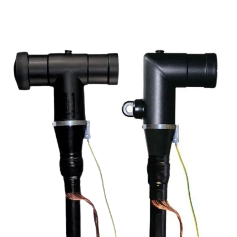 Adaptoare ambrosabile pana la 35 kV