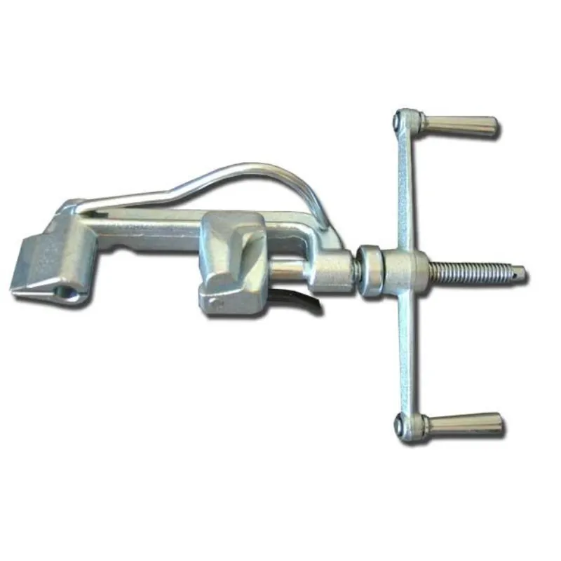 Banda metalica si accesorii