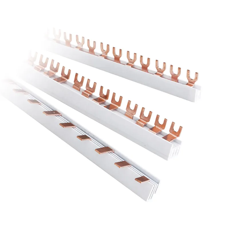 Bloc de barete monofazate si trifazate