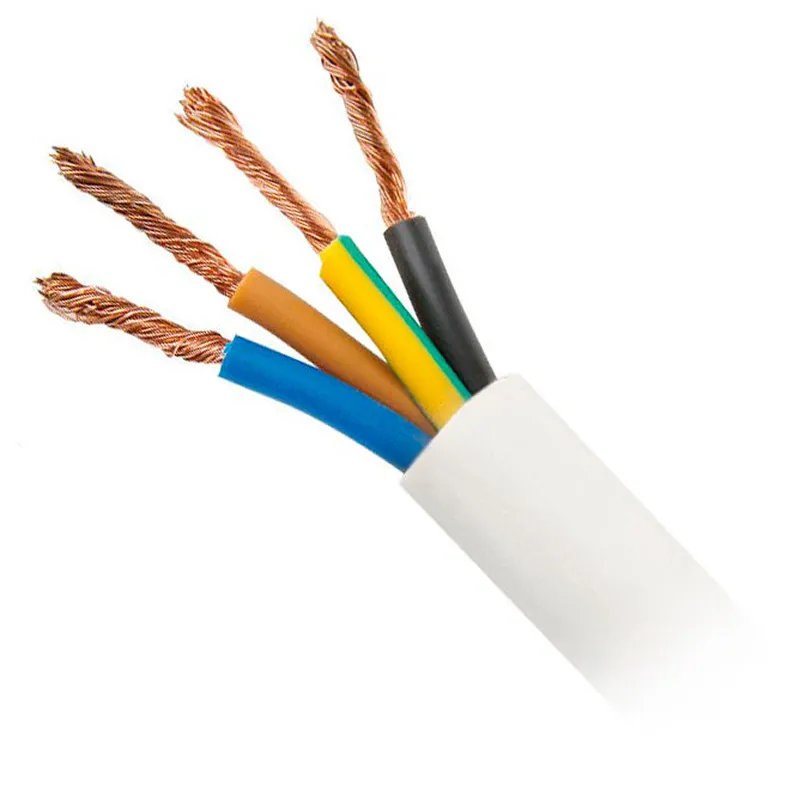 Многожильный кабель (аналог ПВС)