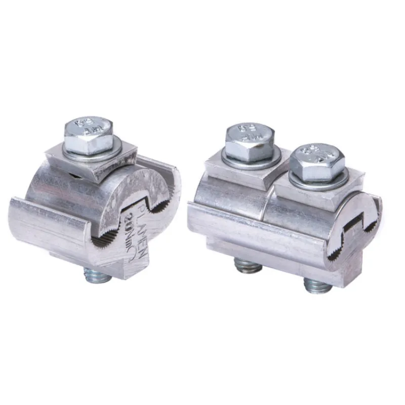 Cleme de conexiune LEA 10 kV