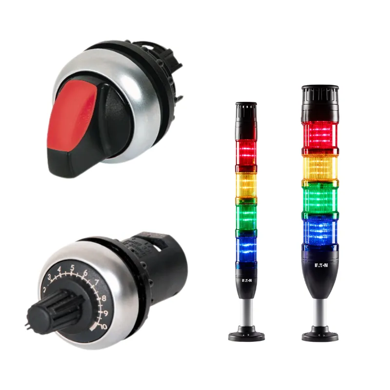 Команда и сигнализация