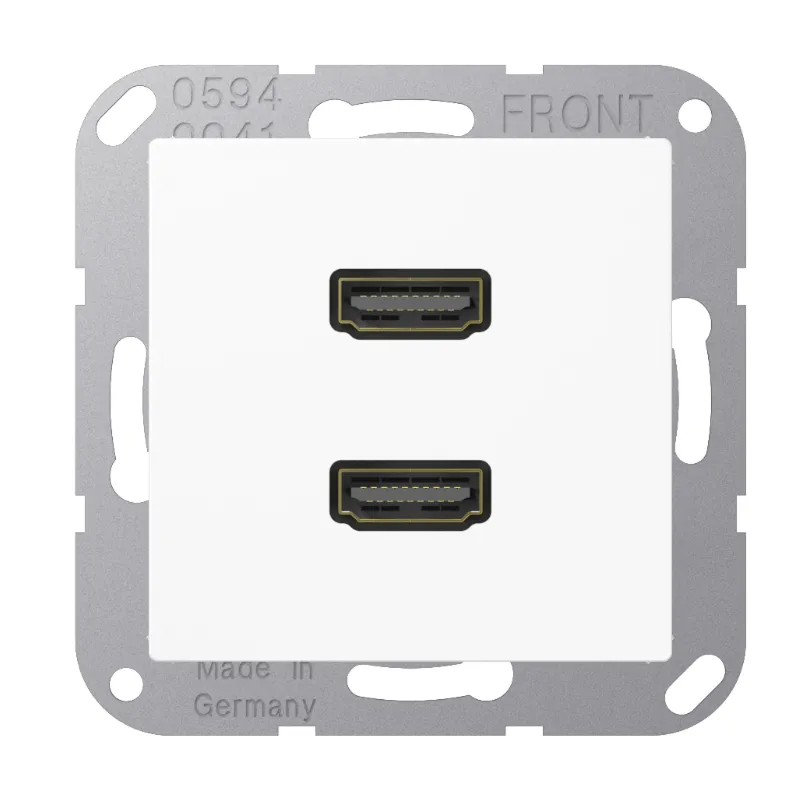 Comunicatii TV, NET, USB, HDMI seria A Creation