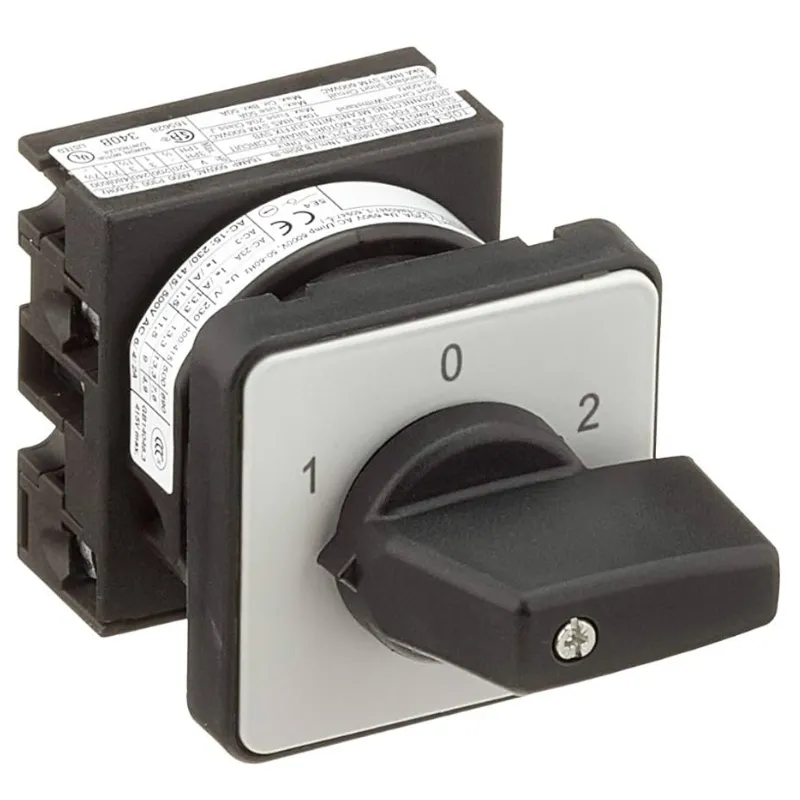 Comutatoare cu came T0