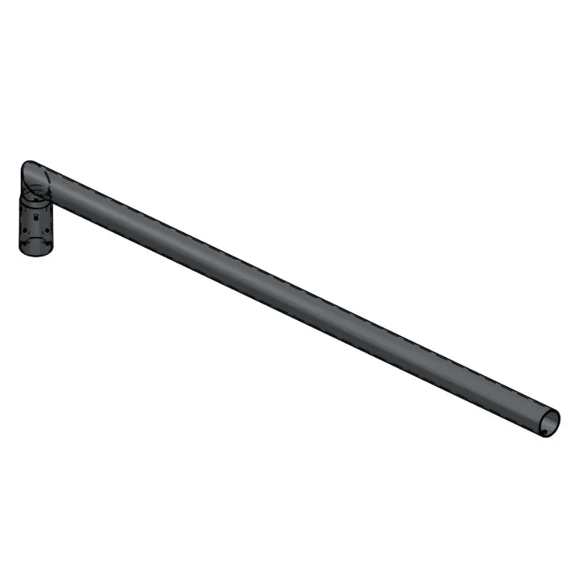 Кронштейны для оцинкованных опор