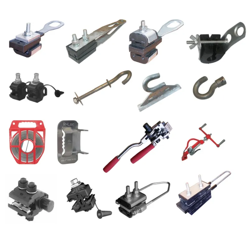 Оборудование и фитинги для SIP