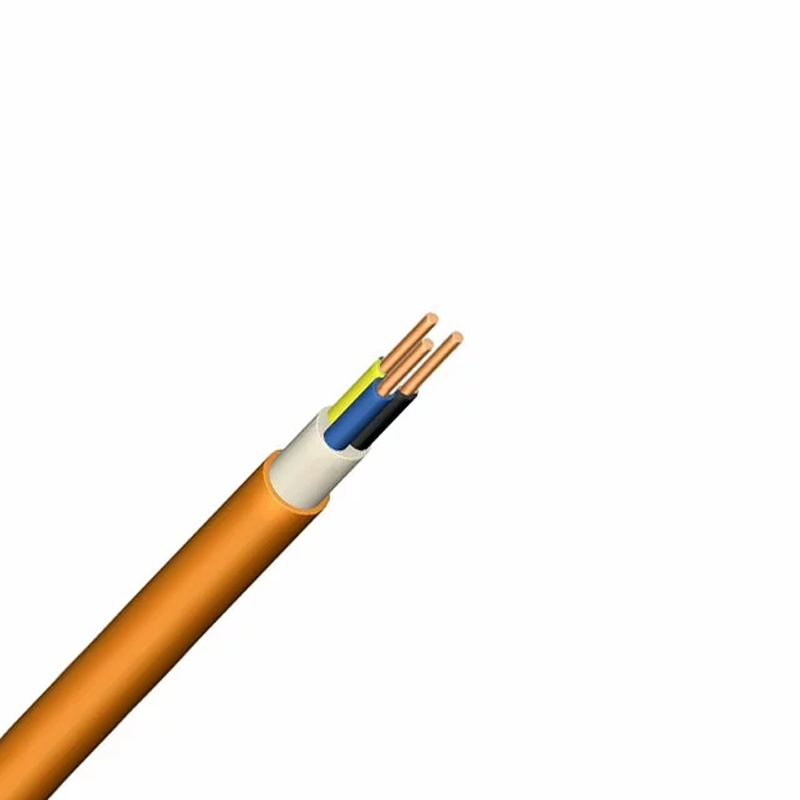 Cablu rezistent la foc (N)HXH-JE90/FE180