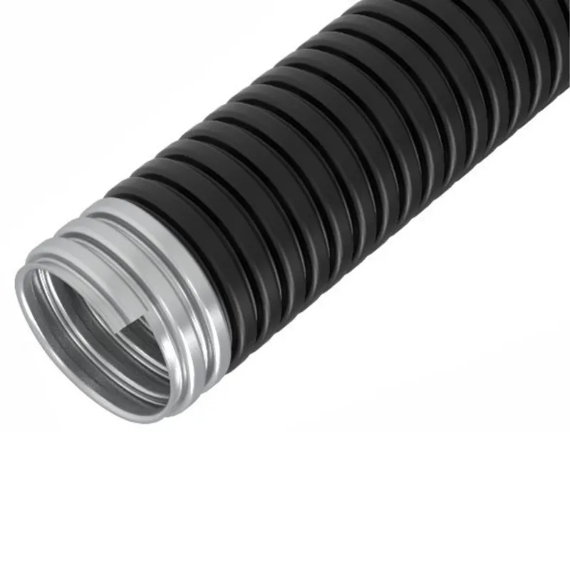 Furtun metalic si accesorii