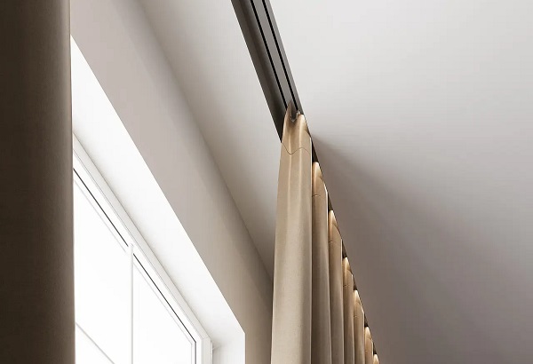 Galerii din aluminiu