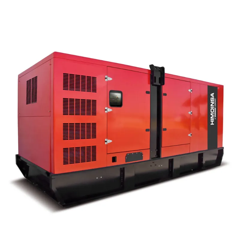 Generatoare Electrice