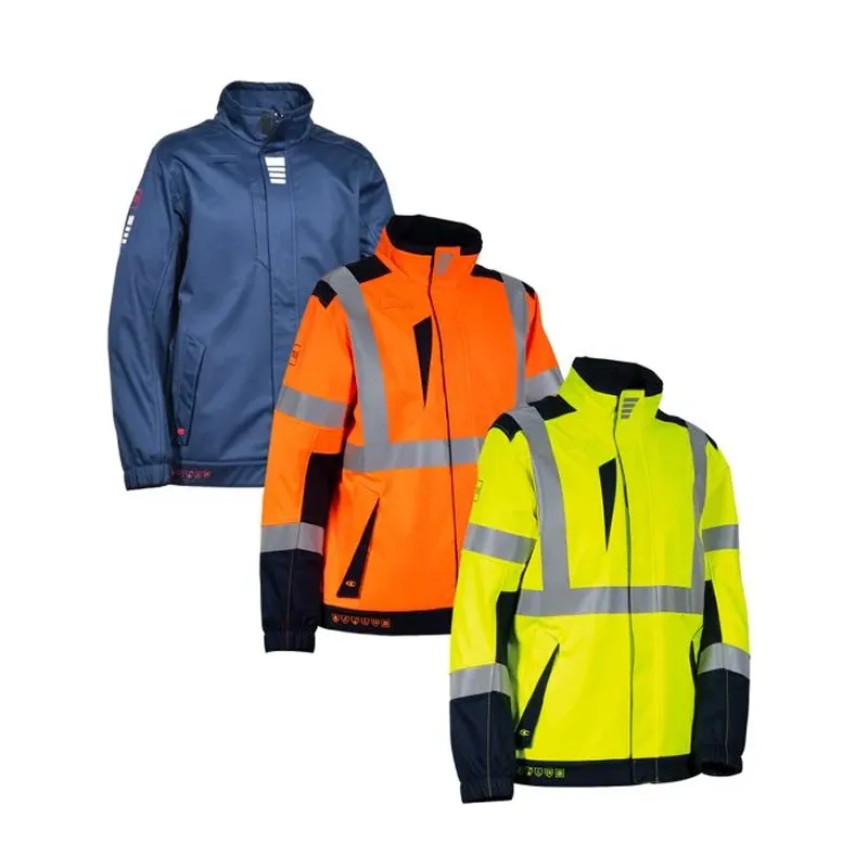 Рабочая одежда