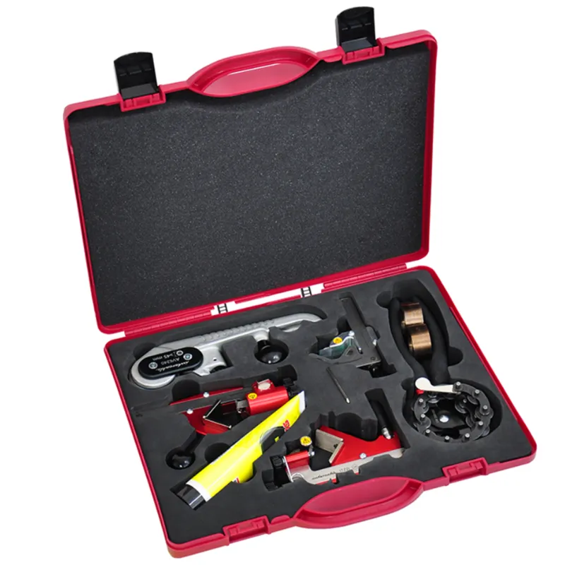 Инструменты для электриков Intercable