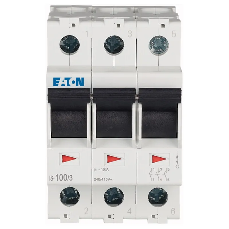 Intrerupatoare de sarcina 