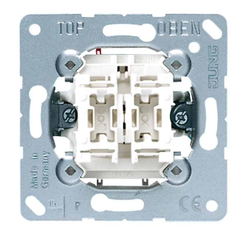 Intrerupatoare seria Eco Profi
