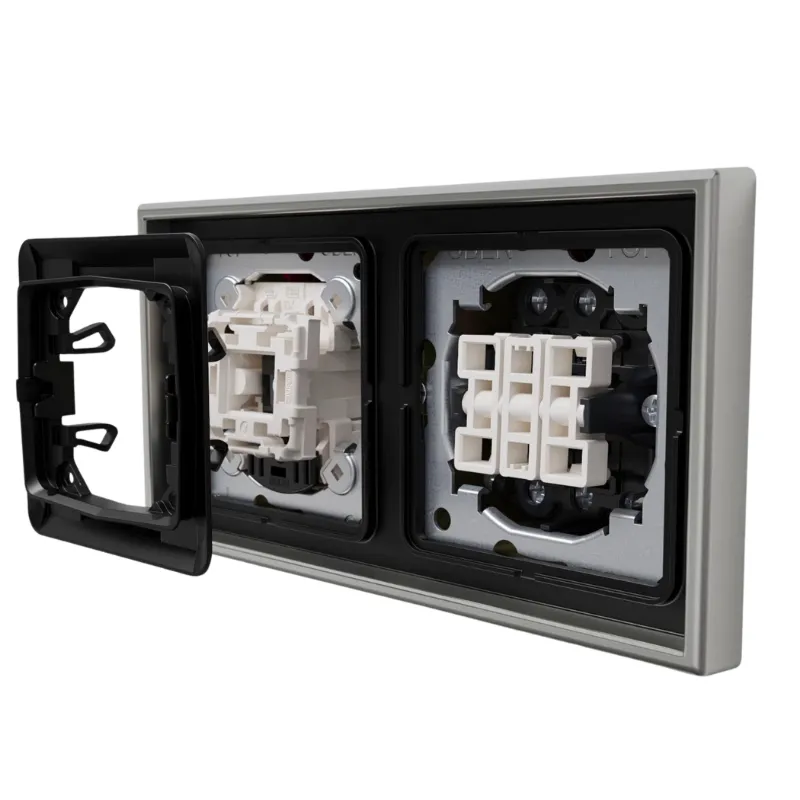 Intrerupatoare seria LS 990