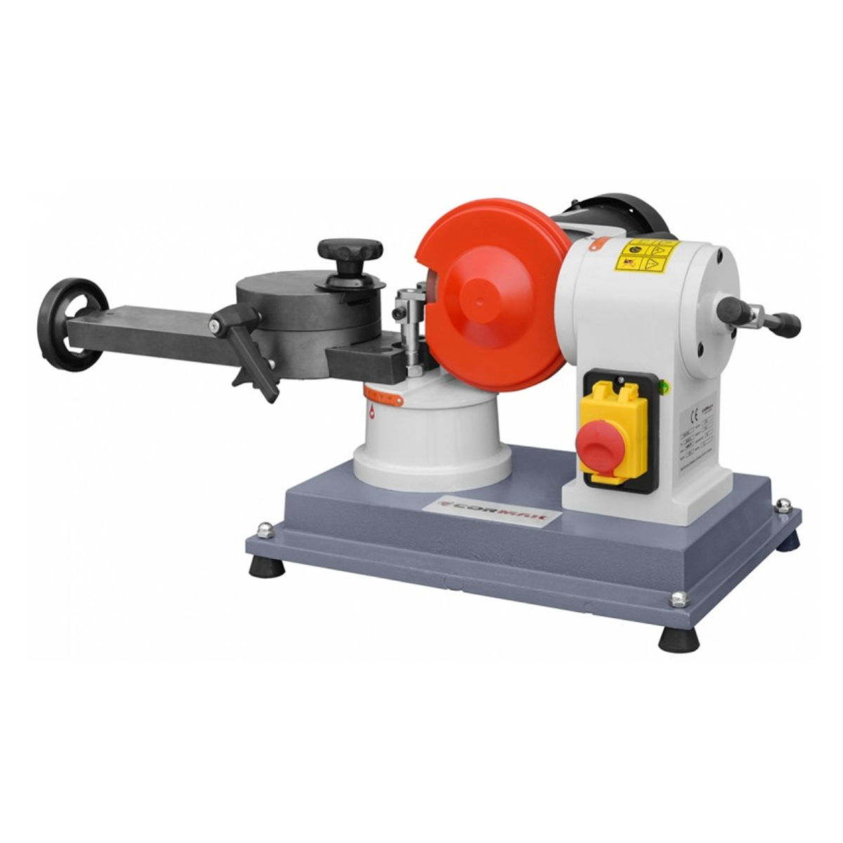 Mașină de ascuțit