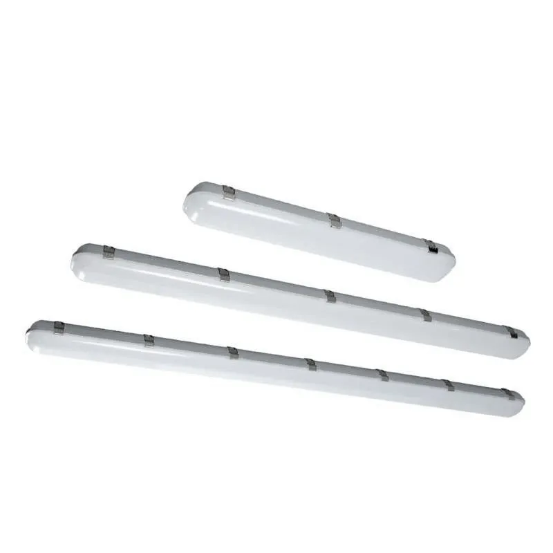 Lămpi pentru spații industriale