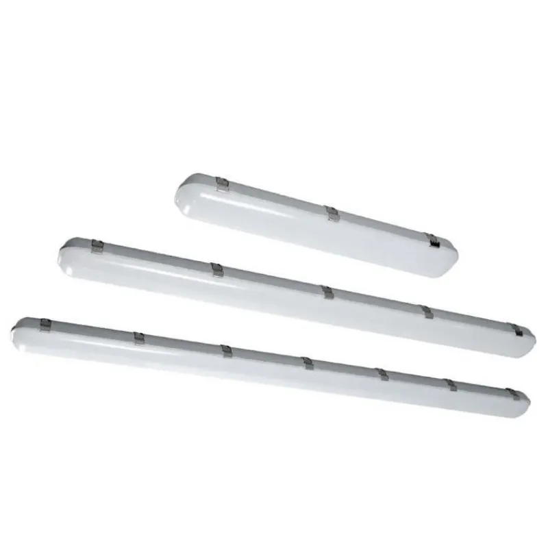 Lămpi pentru spații industriale