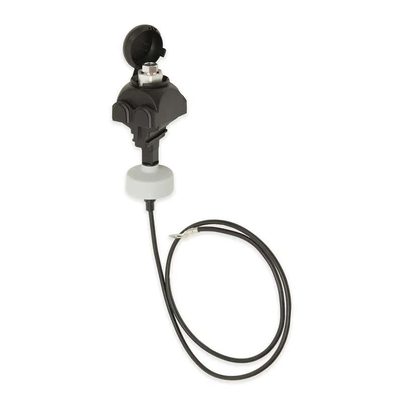 Ограничители перенапряжения