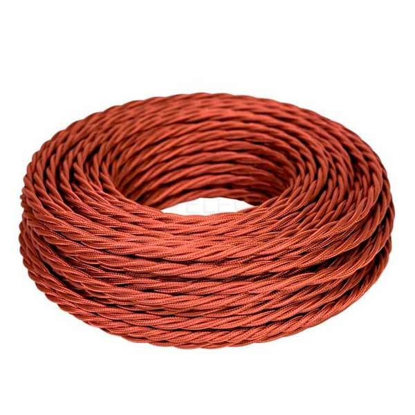 Cablu electric decorativ și accesorii