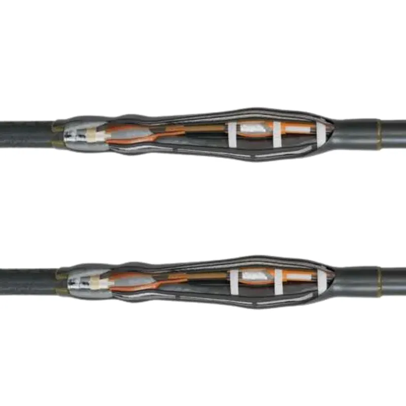 Mansoane pentru cablu 6-24 kV