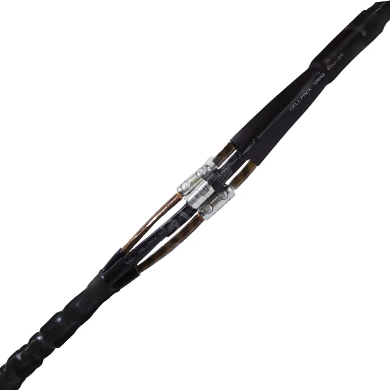 Mansoane si terminale pana la 1 KV